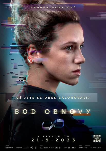 Bod obnovy - Plakáty