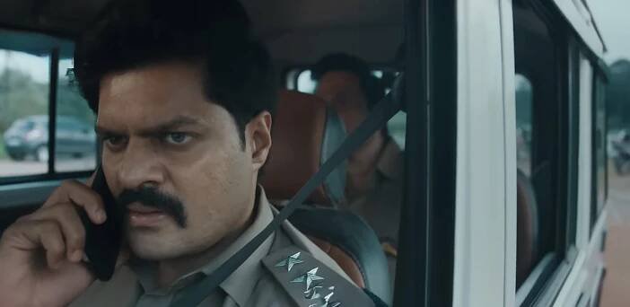 Kammattam Review: An Enjoyable, Easygoing Crime Thriller 5
