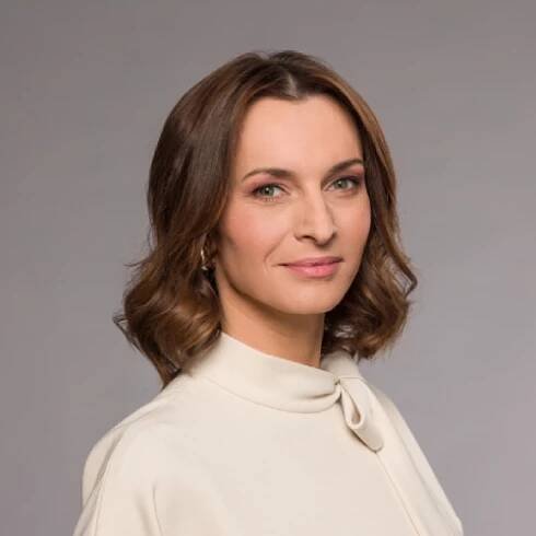 jana peroutková