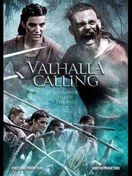 Valhalla Calling – Premiere Review