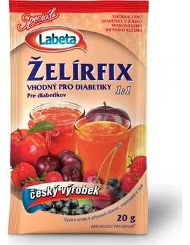 Labeta Želírfix pro diabetiky 20 g
