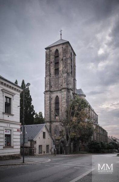 Turnov.