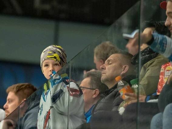 Kladno porazilo Piráty 2:1 z hokejky Jaromíra Jágra.
