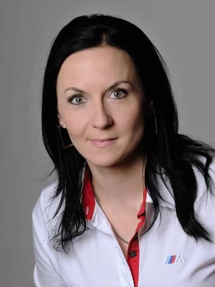 Realitní makléř Ing. Alice Franková | Reality RE/MAX