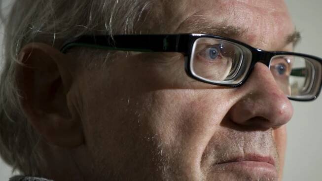 Copenhagen shooting: Who is the Swedish cartoonist Lars Vilks?