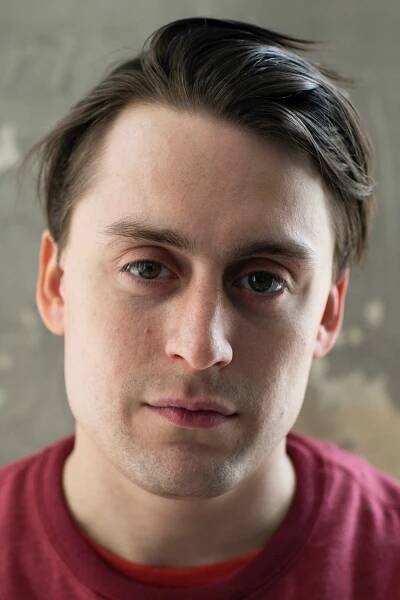 Kieran Culkin herec