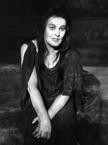 Birgit Nilsson