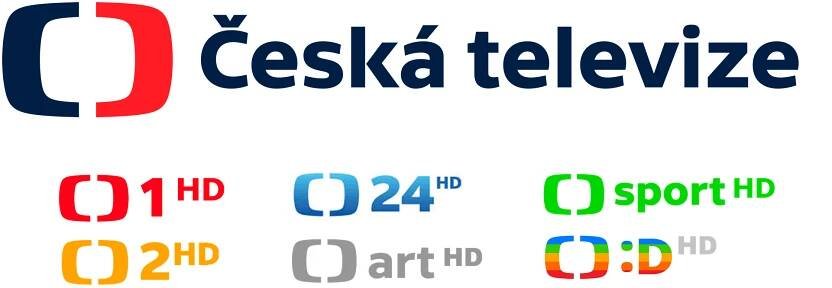 Všechny programy ČT dostupné v HD i na satelitu
