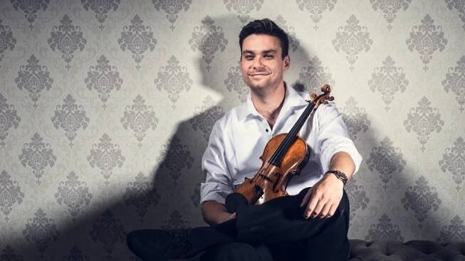 Tóny violy jsou blízké lidskému hlasu. Navozují klid mysli, říká violistka České filharmonie | Radiožurnál