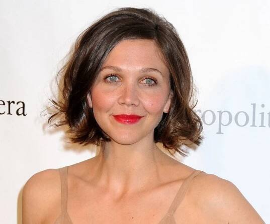 Maggie Gyllenhaal Biography - Facts, Childhood, Family Life & Achievements