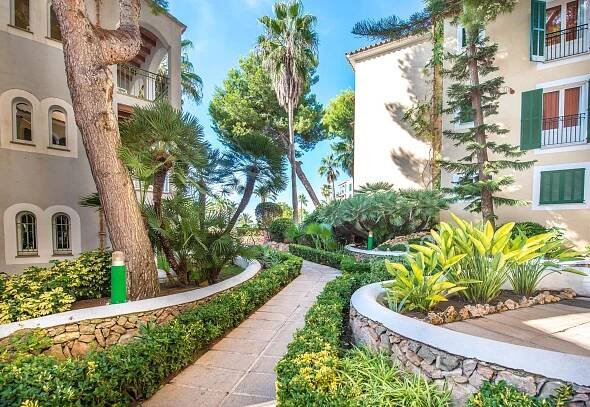 Hotel Aparthotel Ona Cala Pi Club (Cala Pi - San Estanol), Španělsko Mallorca - 9 040 Kč Invia