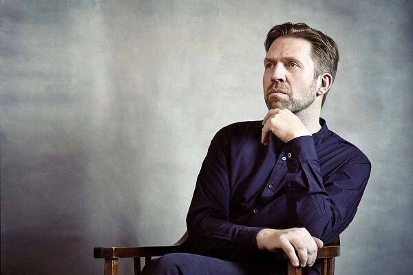 Media | Leif Ove Andsnes