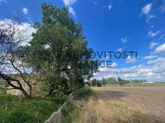 Prodej Pozemek, Ponědrážka, okres Jindřichův Hradec
