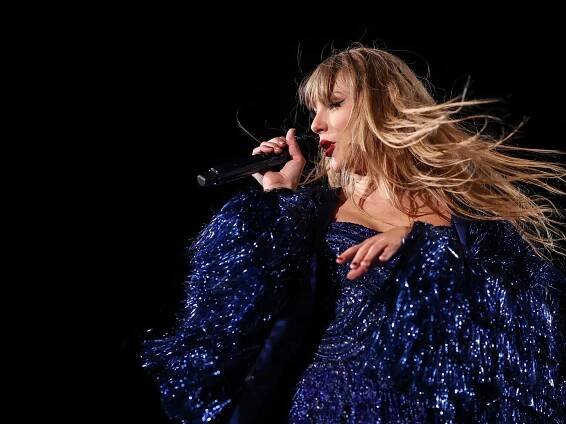 11 Taylor Swift Halloween costume ideas for 2024 that are better than revenge
