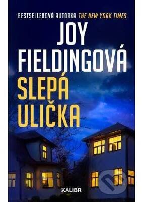 Slepá ulička