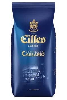Zrnková káva Eilles Caesario 1 kg