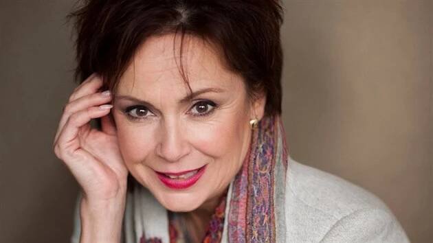 Ilona Svobodová