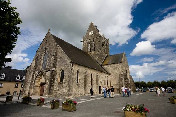 Sainte-Mère-Église