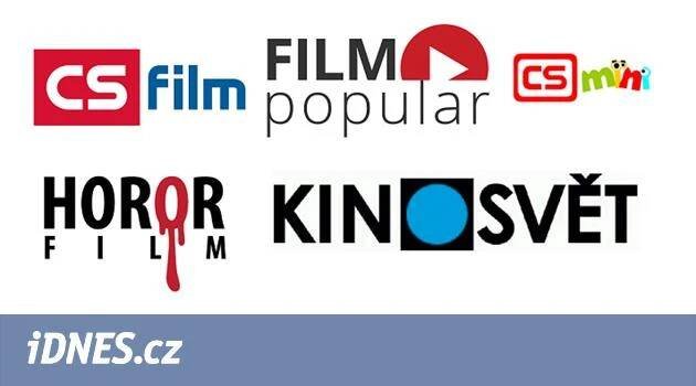 JOJ Group koupila vlastníka CS filmu a Kinosvěta - iDNES.cz