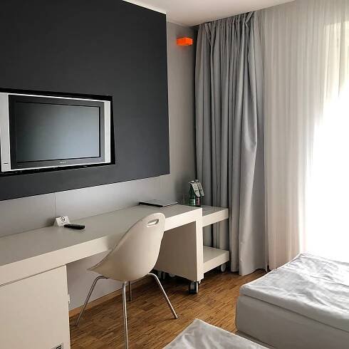 OMNIA HOTEL RELAX & WELLNESS - Updated 2025 Prices & Reviews (Janske Lazne, Czech Republic)
