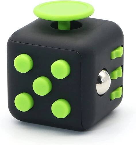 the best fidget in the world