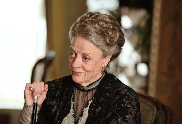 Harry Potter: 10 Facts About Minerva McGonagall Left Out Of The Movies