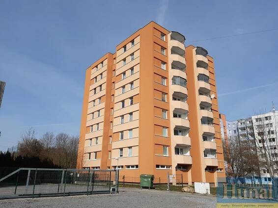 Táborská, Pelhřimov