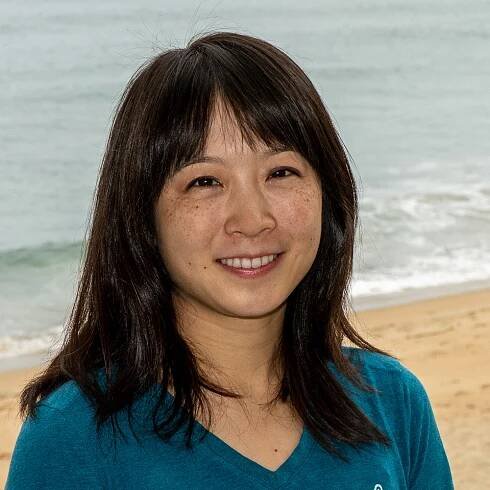 Irene Hu • MBARI