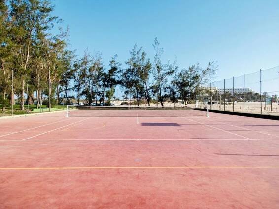 ClubHotel Riu Oliva Beach Resort - Gesamtanlage