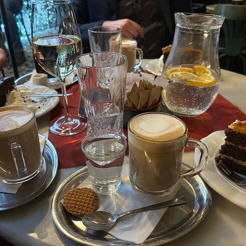 CAFE BAJER VE DVORE, Pardubice - Menu, Prices & Restaurant Reviews - Tripadvisor