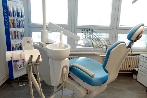 Dentální hygiena Zubatá foto 1