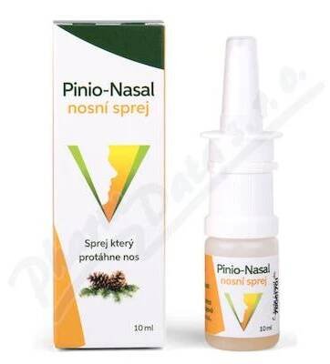 Rosen Pinio-Nasal nosní sprej 10ml