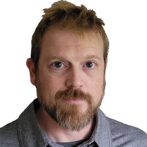 Chris Fisher: Project Team Consultant