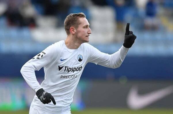 FC Slovan Liberec - FK Mladá Boleslav 3:1