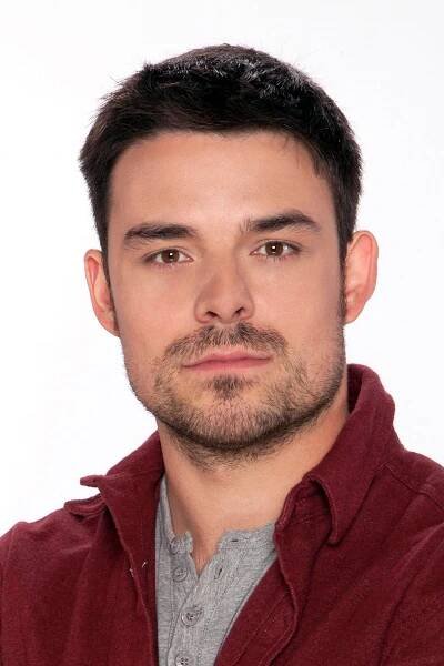 Jesse Hutch herec