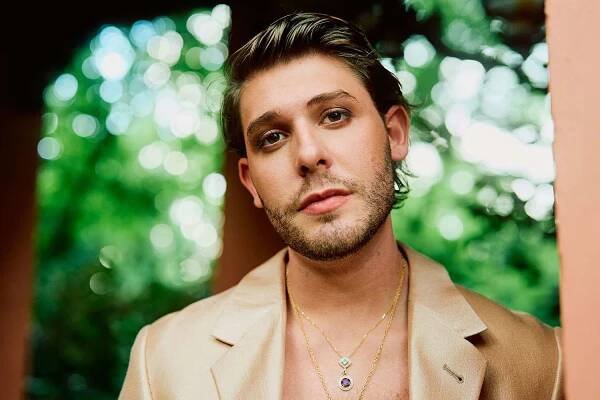 Sam Williams Opens Up About His Gay Identity for the First Time: 'It Is Scary, but It Feels Good'