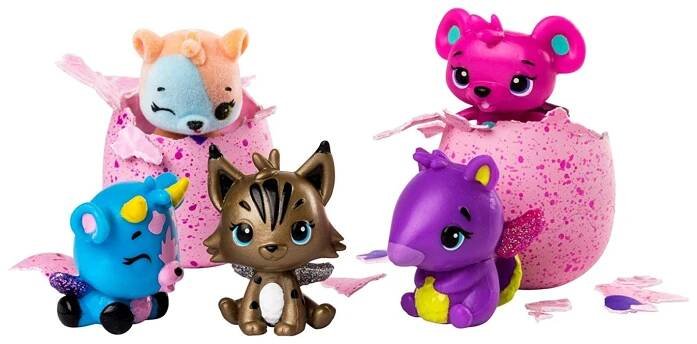 Hatchimals - Zvířátka | Dráčik - vítejte v internetovém obchodě s hračkami