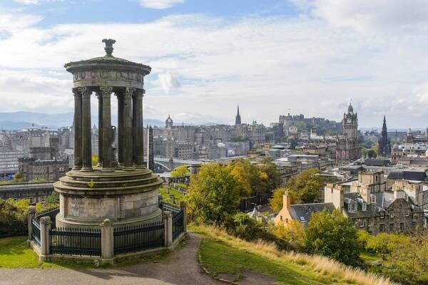 8 tipů, jak si co nejlépe užiješ Edinburgh (+ letenky v článku) - Pelipecky
