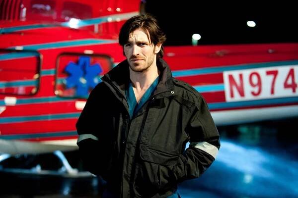Eoin Macken - Actor