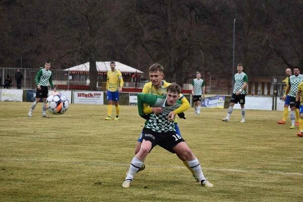 FC Rokycany - Senco Doubravka 2:1