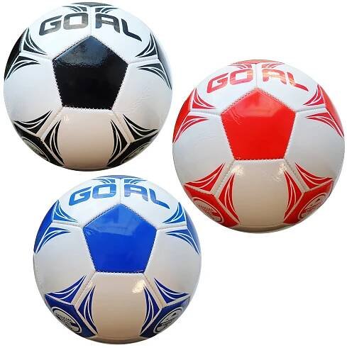 Fotbalový míč MONDO GOAL, vel. 5 | KUBIsport