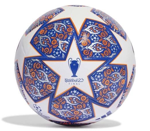 Lopta UCL LGE IS