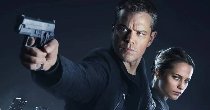Jason Bourne by se mohl vrátit s novým příběhem a novými tvůrci, věří producent • Filmožrouti.cz