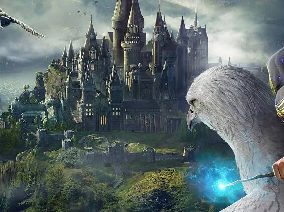 Hogwarts Legacy Switch 2 Preview: A Huge Leap Over Switch 1, But What About Series S And PS4?