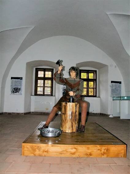 Foto: ©Muzeum Jáchymov