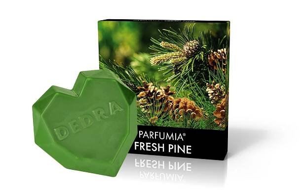 FRESH PINE