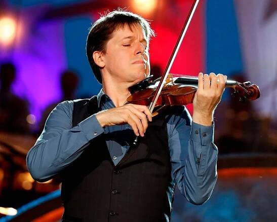 Who is Joshua Bell? - Classical Music