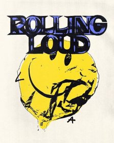 Rolling Loud — Mark Gierl