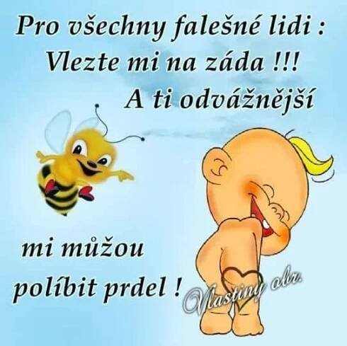 Pin af Jana på Vtípky