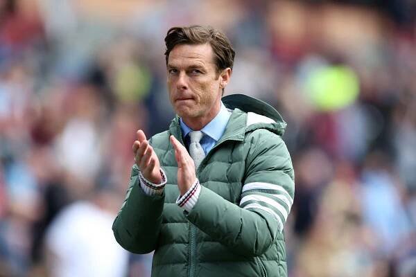 Scott Parker